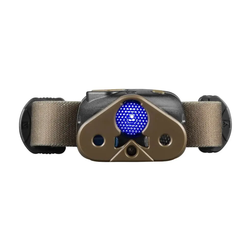 Ліхтар Mactronic Nomad 03 (340 Lm) RGB Kit (THL0022) (DAS301500) - фото 10