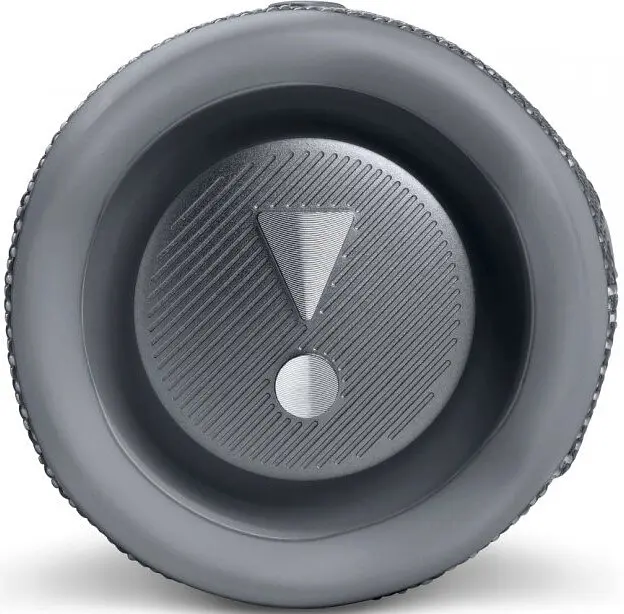Портативная акустика JBL Flip 6 беспроводная серая (JBLFLIP6GREY) - фото 2