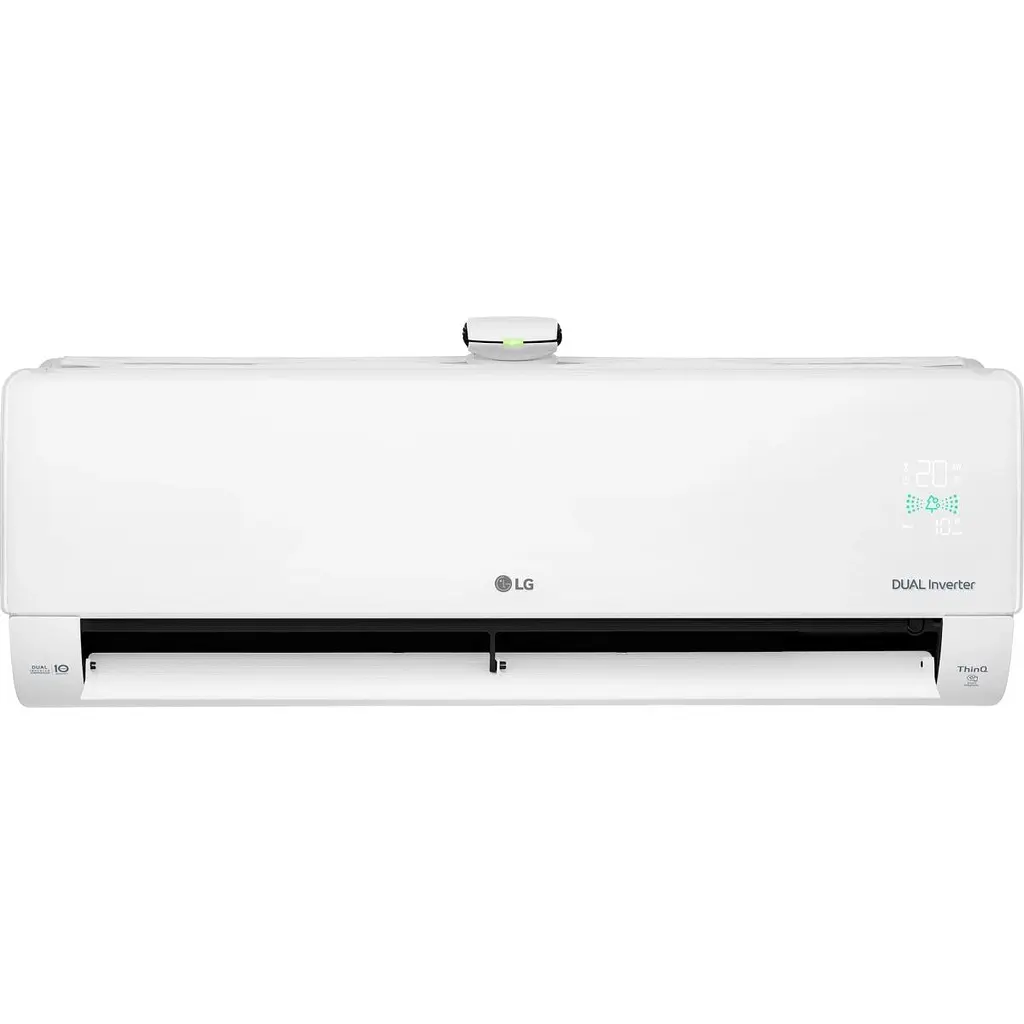 Спліт-система LG Air PuriCare AP09RK.NSJR/AP09RK.UA3R [132110] - фото 2