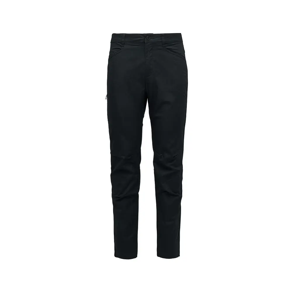 Брюки мужские Black Diamond M Mantle Pants 36 Черный - фото 4
