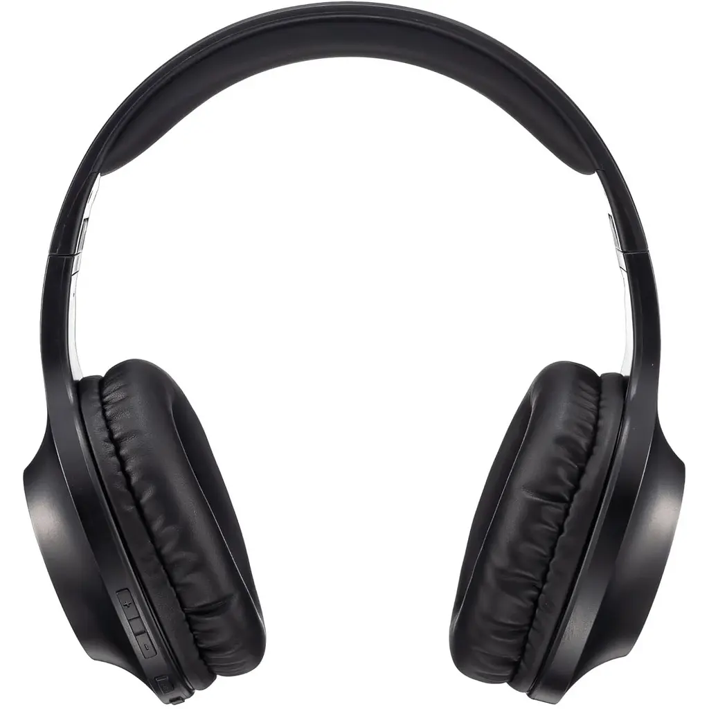 Навушники Panasonic RB-HX220BEE-K бездротові Black - фото 4