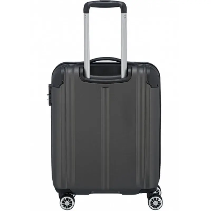 Валіза Travelite City Anthracite S (TL073047-04) - фото 6