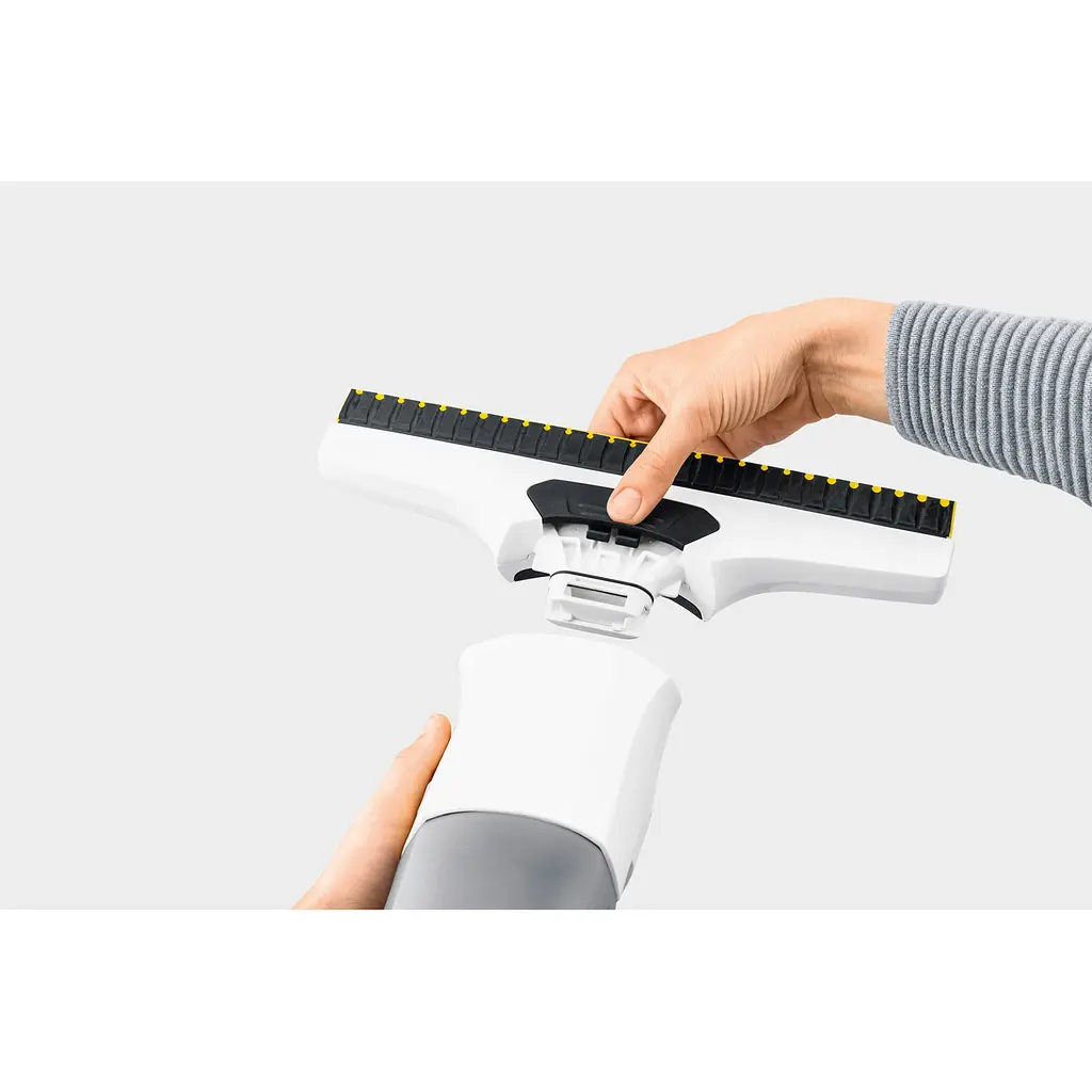 Пилосос для миття вікон Karcher WV 6 Plus (1.633-741.0) [106169] - фото 2