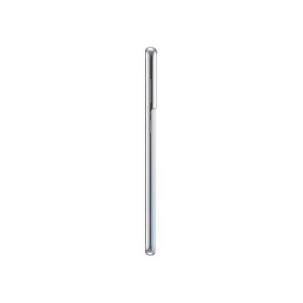Смартфон Samsung Galaxy S21+ 8/256GB Phantom Silver (SM-G996BZSGSEK) - фото 9