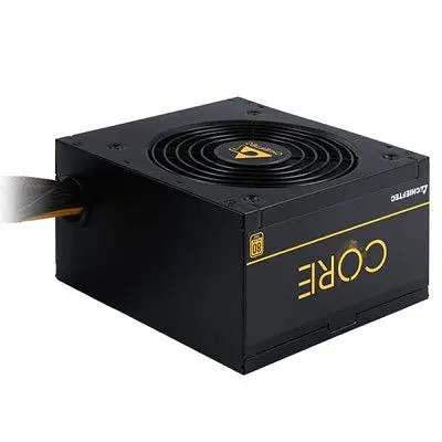 Блок питания Chieftec 500W (BBS-500S) - фото 2