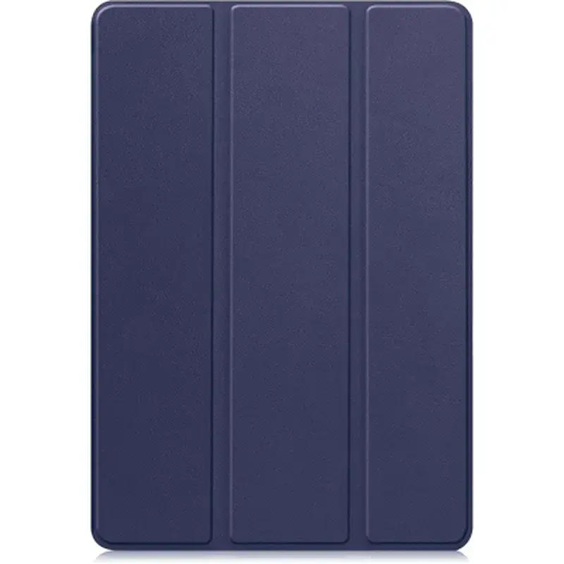 Чохол до планшета BeCover Smart Case Xiaomi Pad 8 / 8 Pro 11.2" Deep Blue (714581) - фото 2