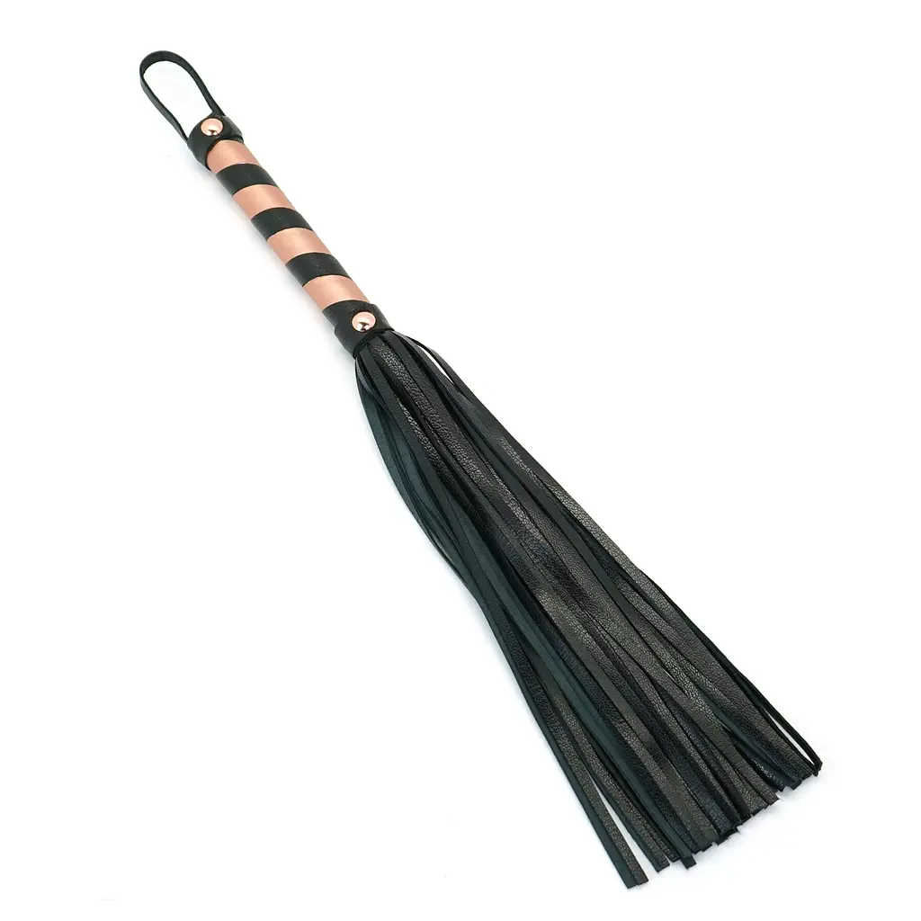 Флогер Liebe Seele Rose Gold Memory Flogger Liebe Seele SO9501 97817 - фото 2