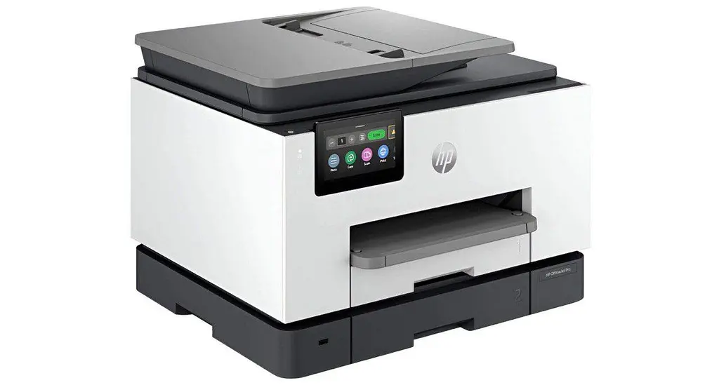 Принтер HP OfficeJet Pro 9132e (404M5B) - фото 3
