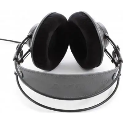 Навушники AKG K612 Pro Black (2458X00100) - фото 5
