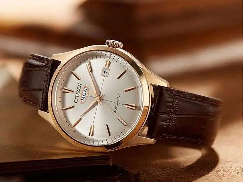 Годинник Citizen NH8393-05AE - фото 3