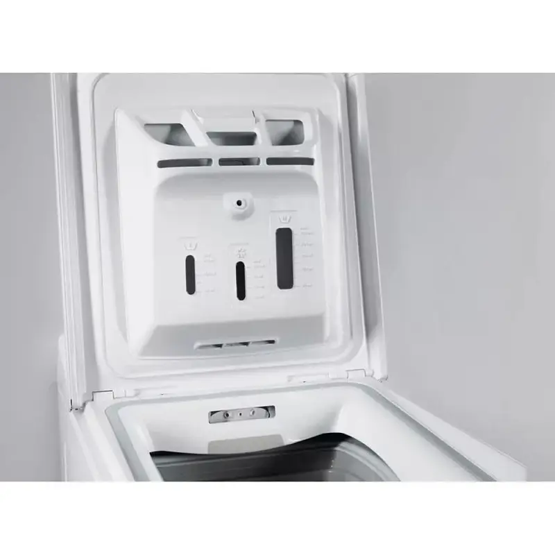 Пральна машина Whirlpool TDLR 60210 автоматична - фото 10