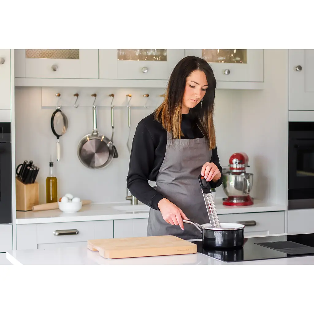 Термометр кухонний KitchenAid Measuring для варіння (KQ907G) - фото 10