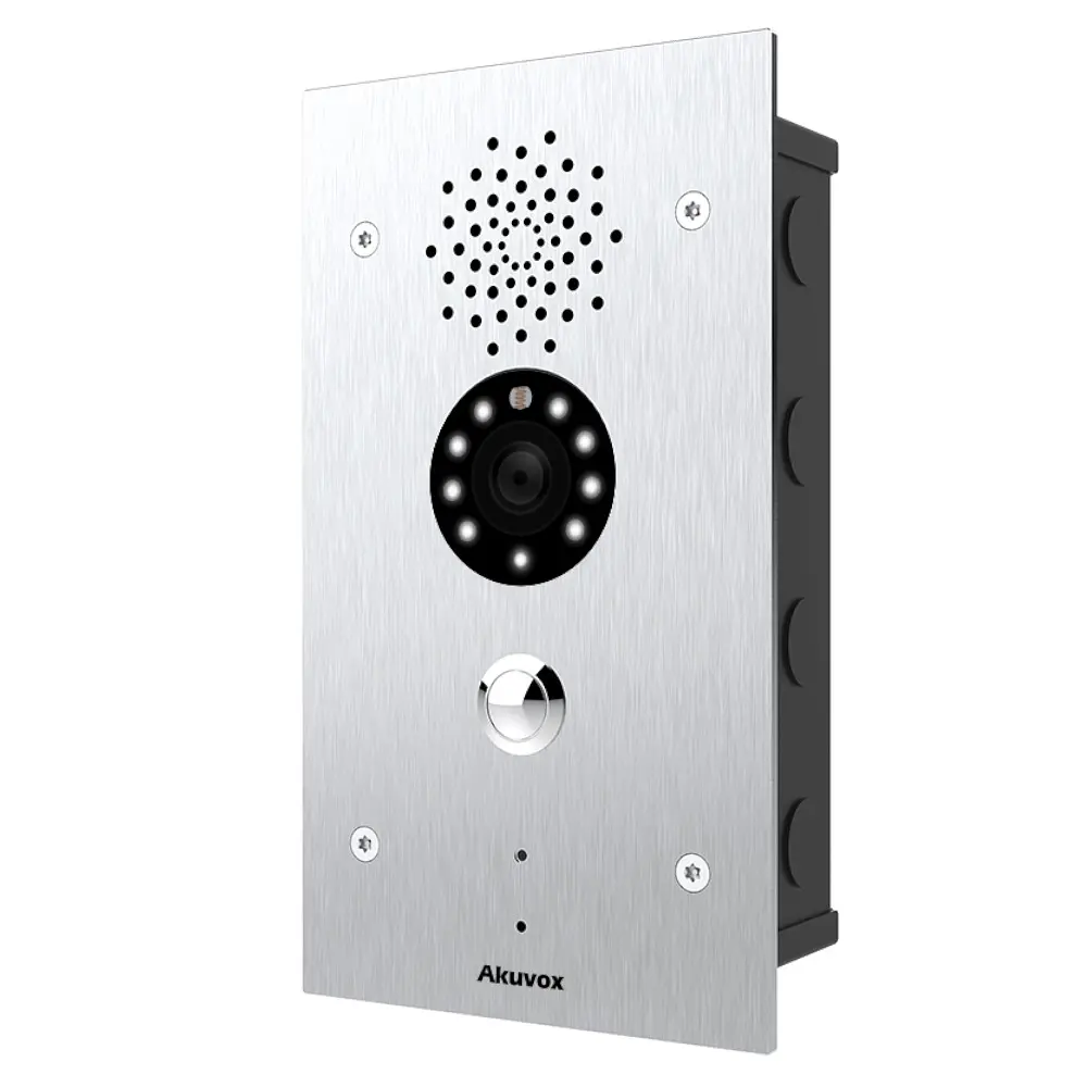 IP виклична панель Akuvox E21V - фото 3