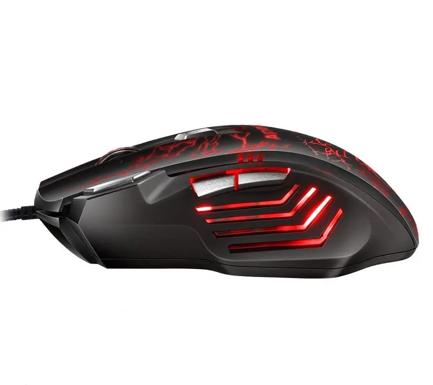 Игровая мышь Apedra A7 - фото 4