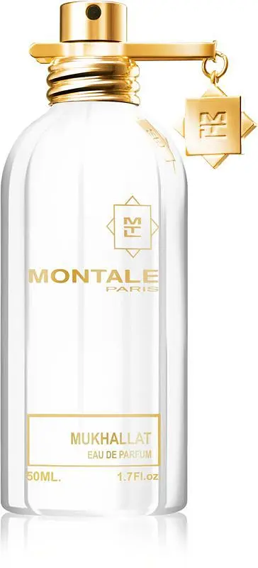Парфумована вода Montale Mukhallat 50 мл - фото 3