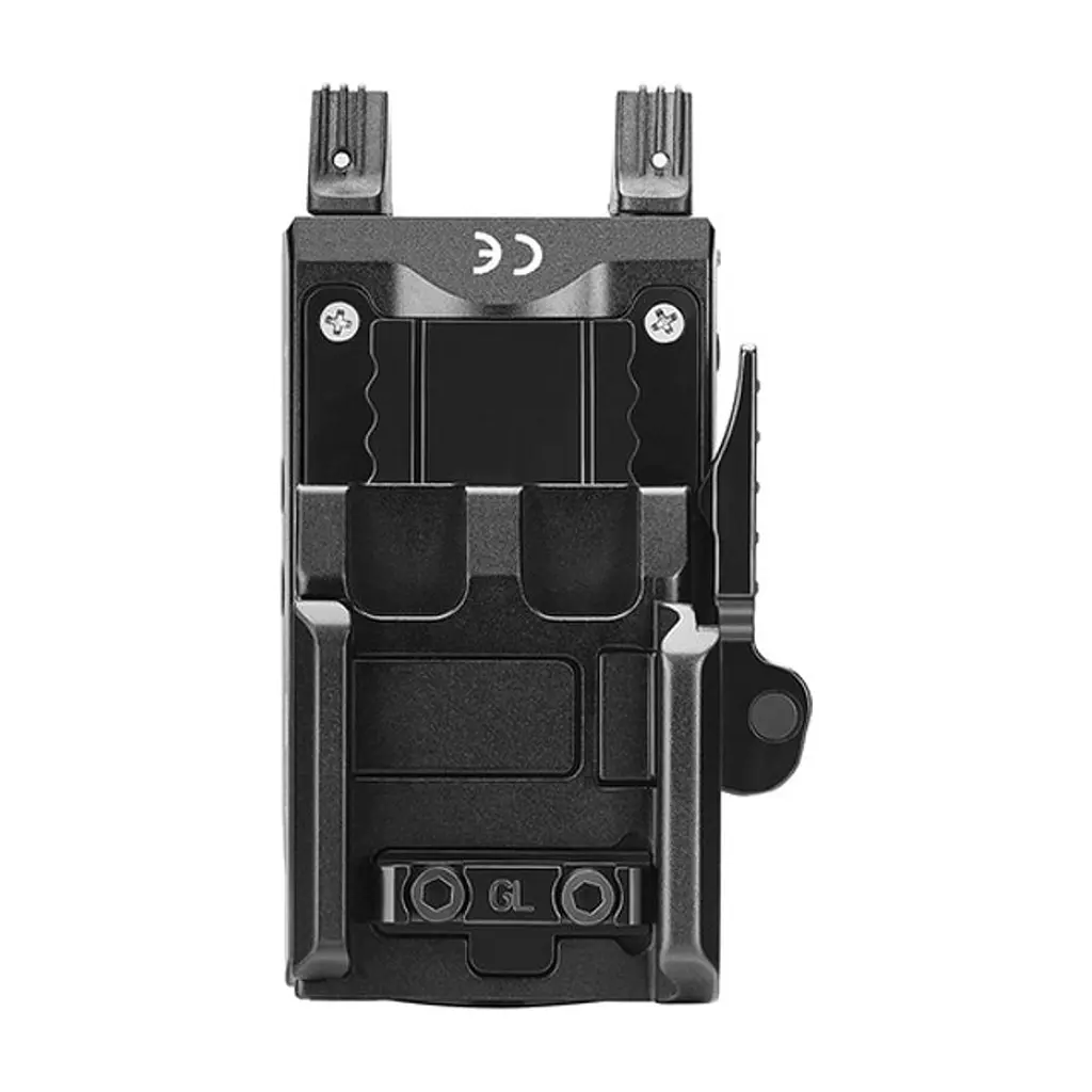 Ліхтар Olight Baldr Mini ЛЦУ Black (Baldr Mini) - фото 10