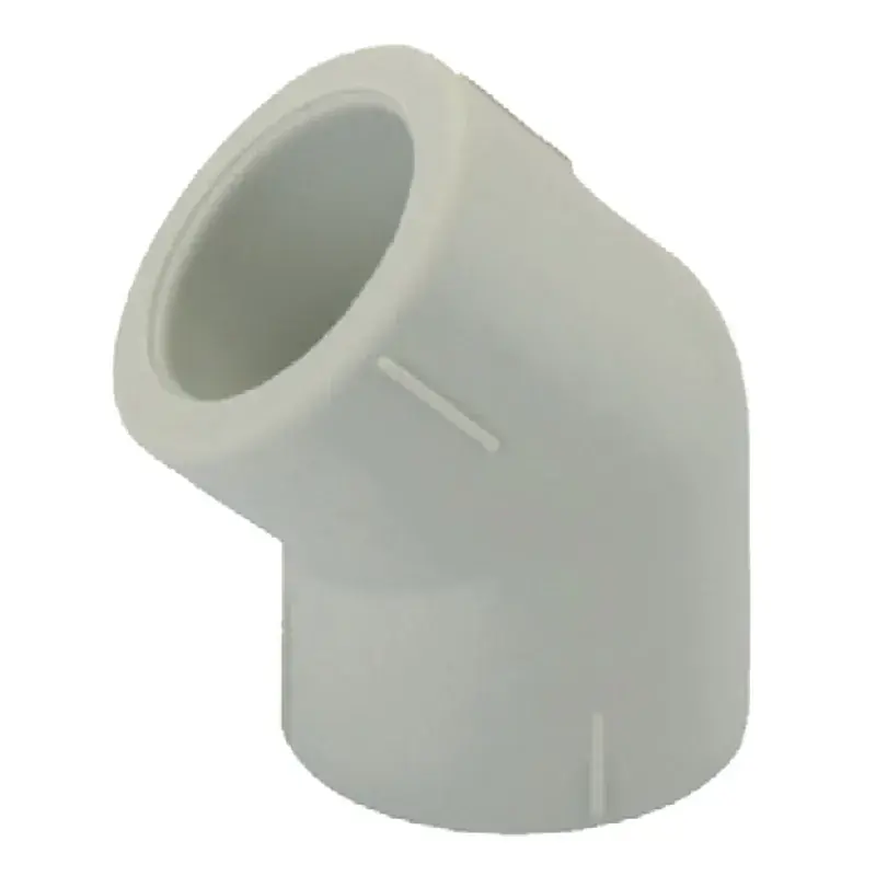 Кутник Koer 45° 75 PPR K0201.Pro KP2566