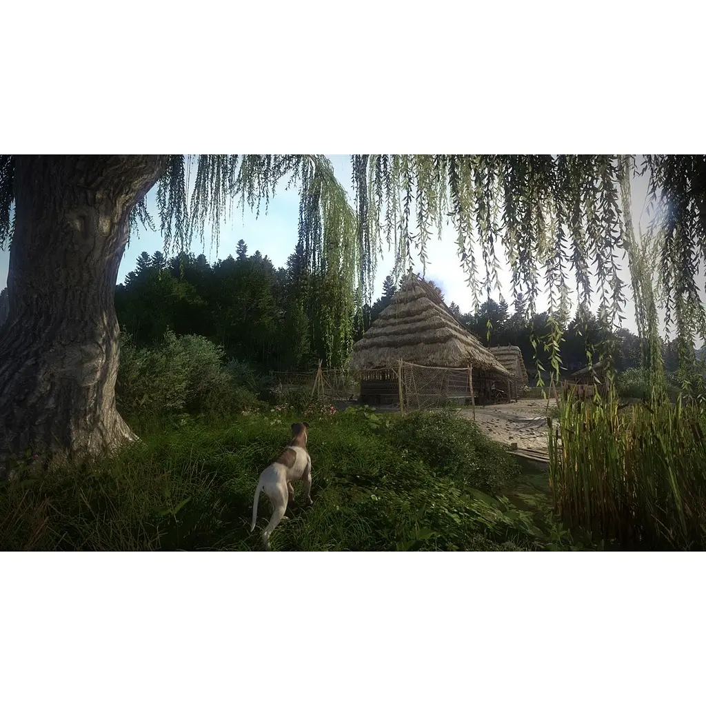 Ключ активації Microsoft Kingdom Come: DeLiverance - Royal Edition для Xbox One/Series - фото 11