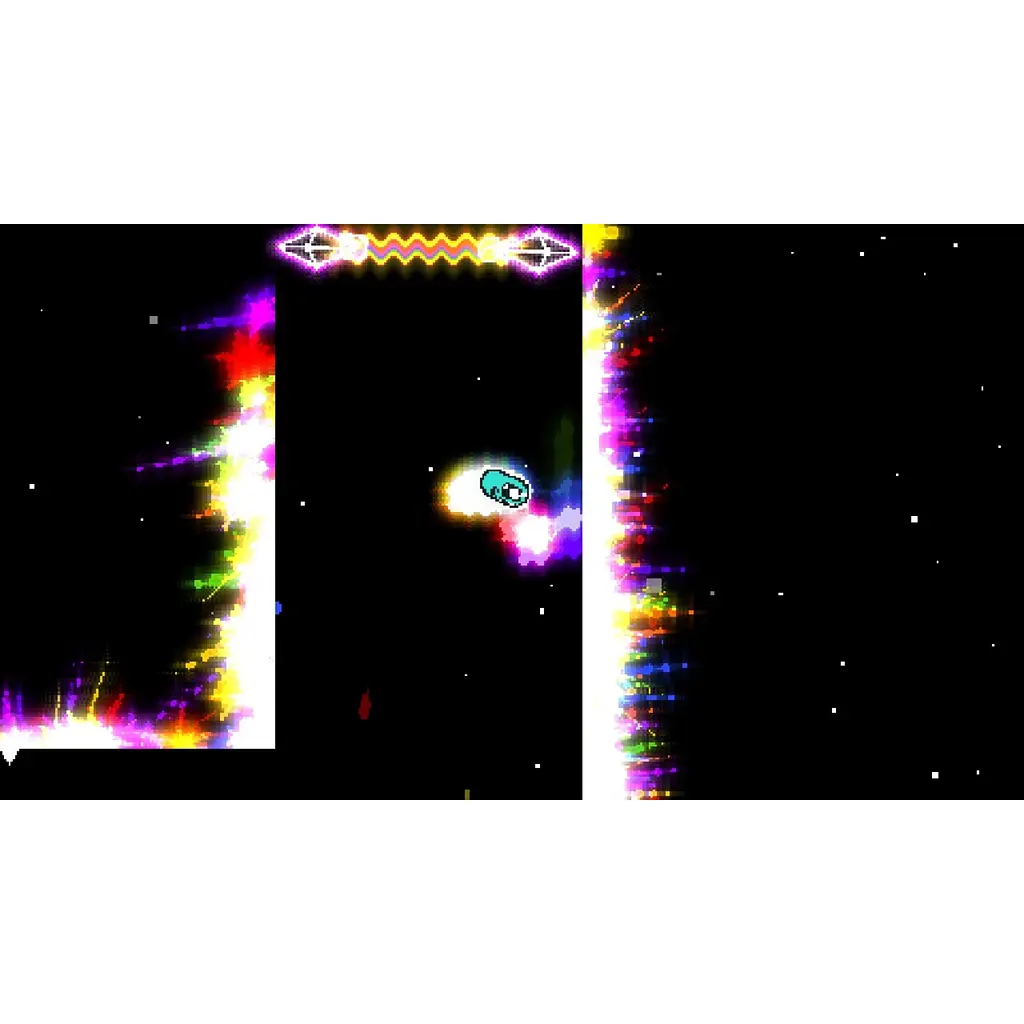 Ключ активации Microsoft Neon Souls для Xbox One/Series - фото 5