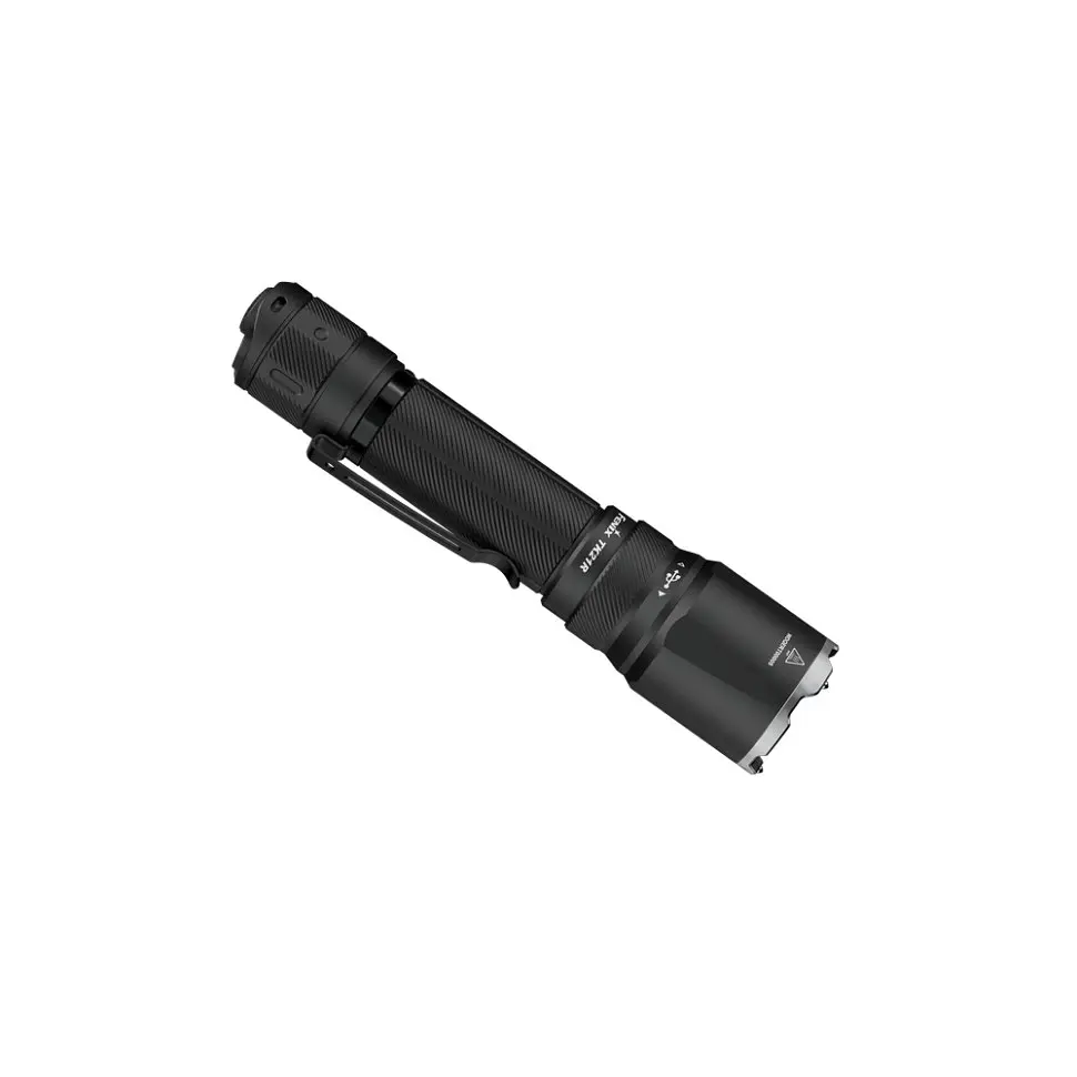 Ліхтар тактичний Fenix TK21R - фото 4