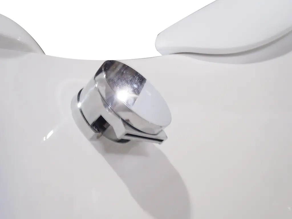 Ванна гідро-аеромасажна Volle 150x150 12-88-103A - фото 3