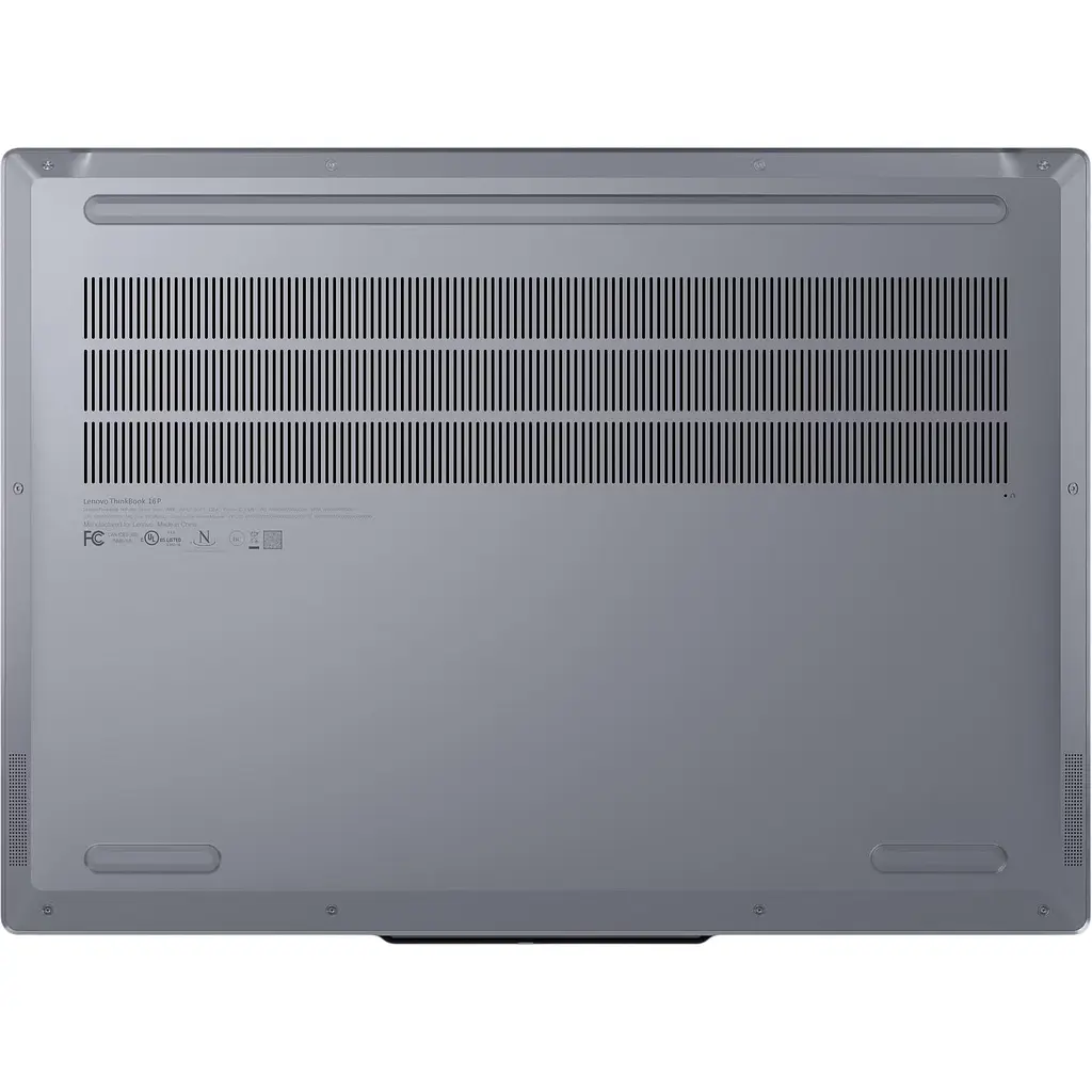 Ноутбук Lenovo ThinkBook 16p G6 IAX (21R00041GE) - фото 13
