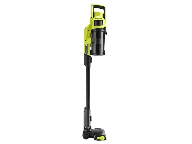 Пылесос аккумуляторный Ryobi RSV18BL-0 (без АКБ та ЗУ) - фото 2