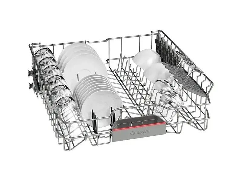 Посудомийна машина Bosch SMV4HVX00E - фото 2