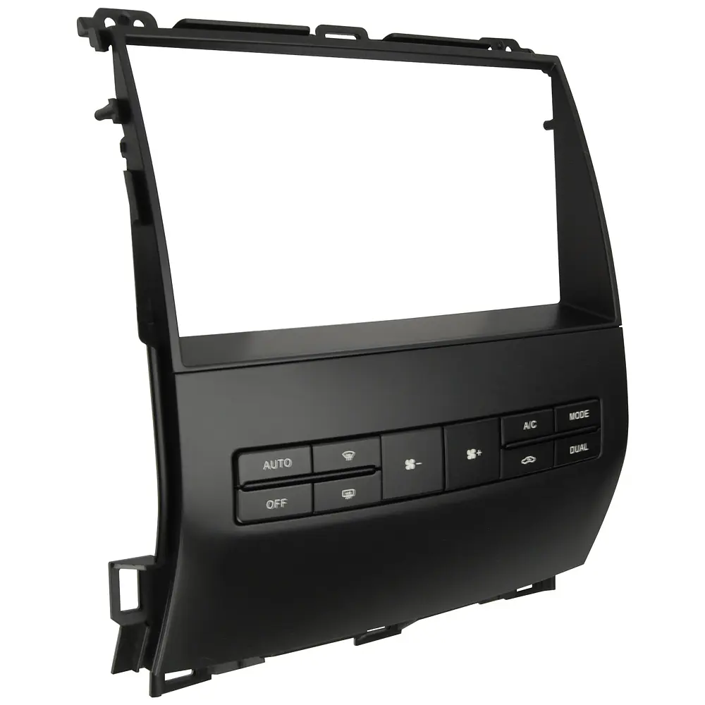 Переходная рамка Toyota Land Cruiser Prado 120, Lexus GX 470 Carav 22-1540 - фото 2