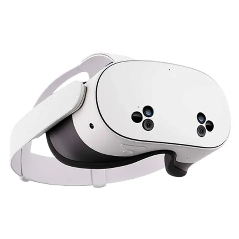 Окуляри віртуальної реальності Oculus Meta Quest 3S 128GB VR Headset (SK-1000204-01) - фото 2