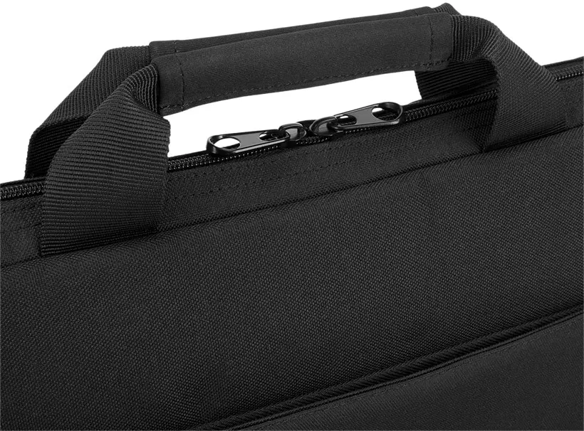 Сумка Lenovo ThinkPad Basic Topload 15.6” Black - фото 5