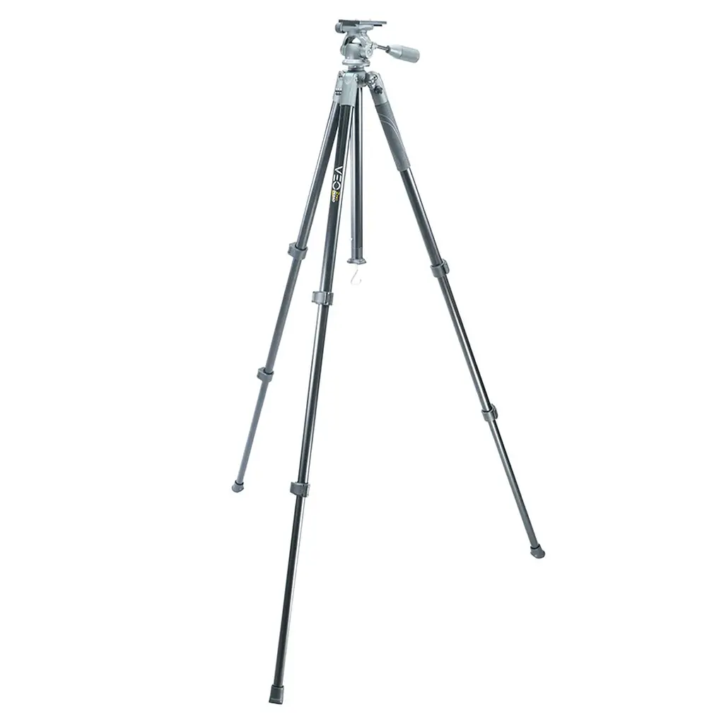 Штатив Vanguard VEO 2PRO 263AO (VEO 2PRO 263AO), Черный - фото 9