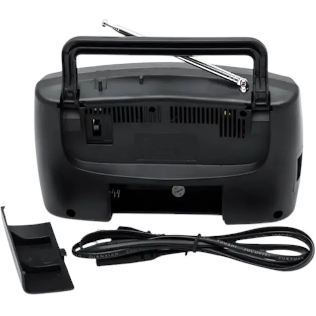 Радиоприемник Voltronic KB-308 FM радио AUX - фото 2