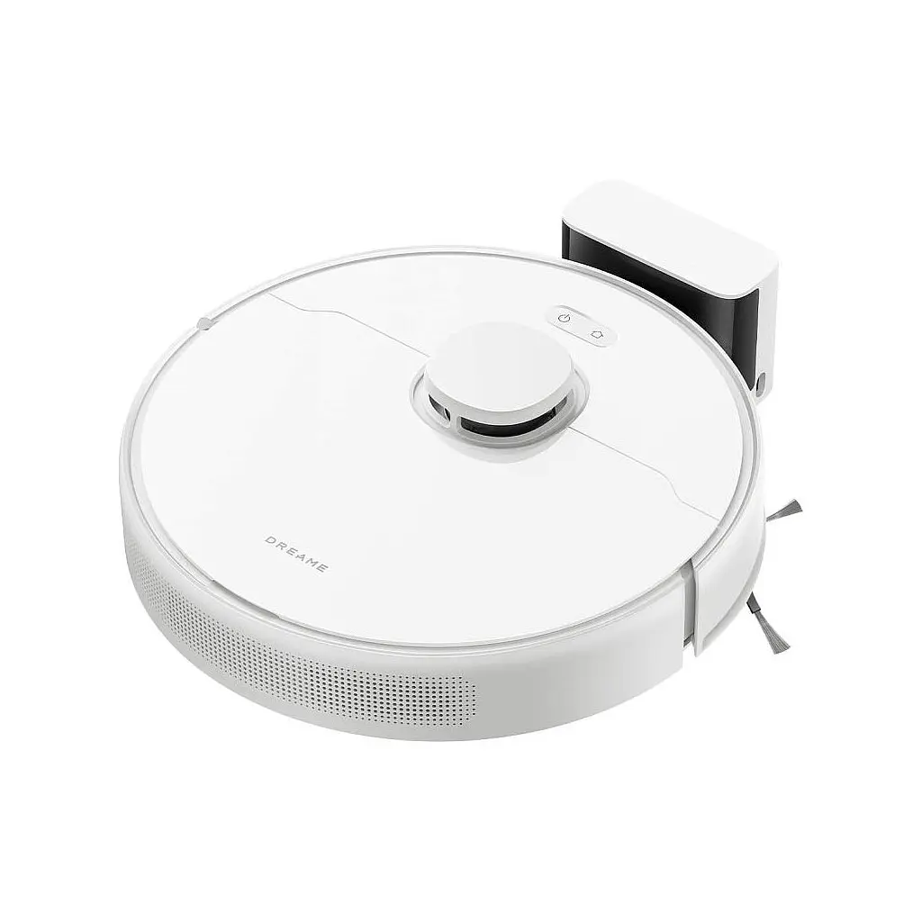 Пилосос Dreame F10 White (RLF11SA) - фото 2