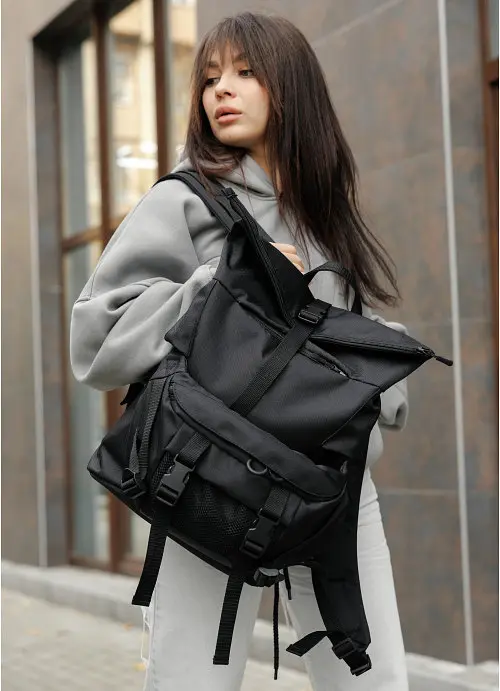 Рюкзак Sambag 41х27х18 см sum0023746 - фото 3