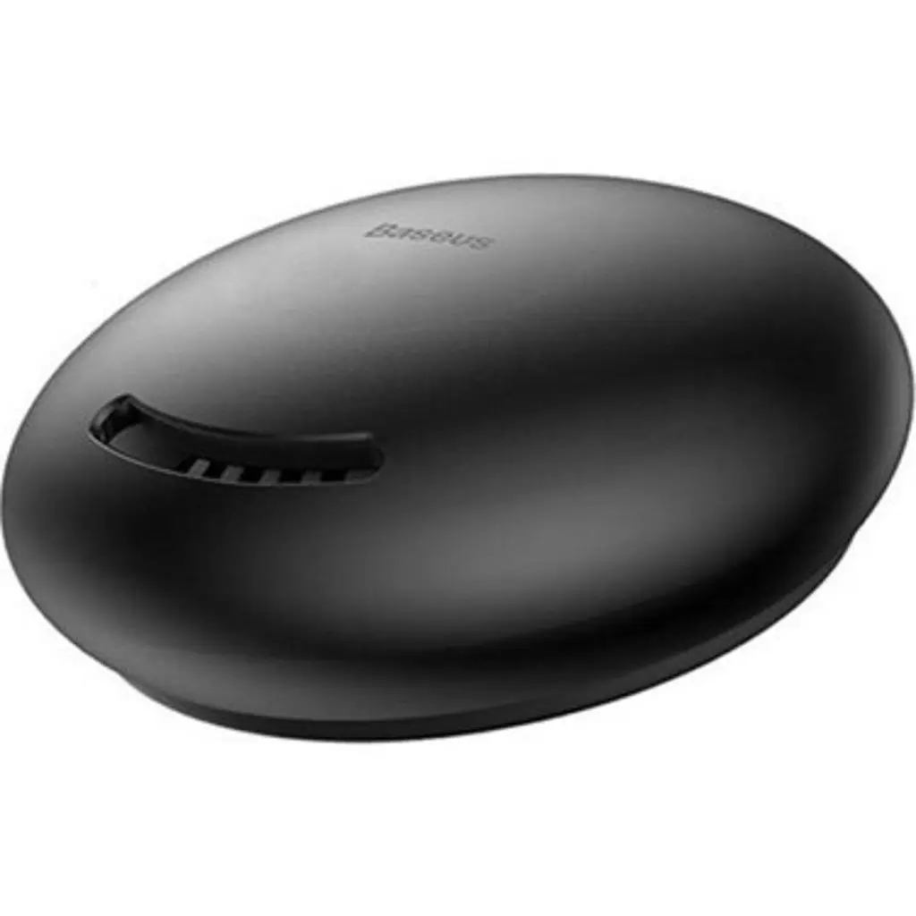 Автомобильный освежитель воздуха Baseus Smile vehicle-mounted aroma diffuser SUXUN-WX0S - фото 3