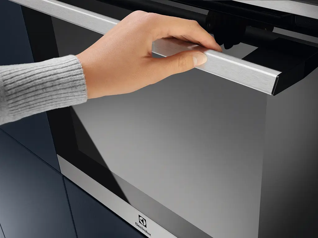 Духова шафа Electrolux EOF5H40BX - фото 5