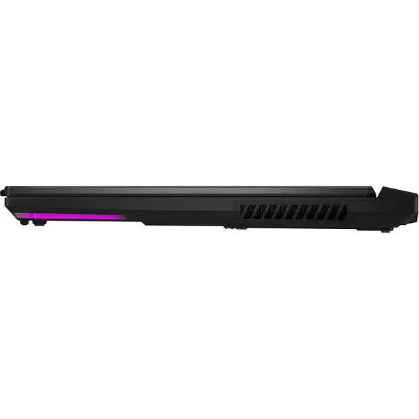 Ноутбук Asus ROG Strix SCAR 17 G733PZ-LL027W, AMD Ryzen 9 7945HX, 5.4GHz, 17.3 WQHD, 240Hz, 16GB, SSD 1TB, NVIDIA GeForce RTX 4080 12GB - фото 8