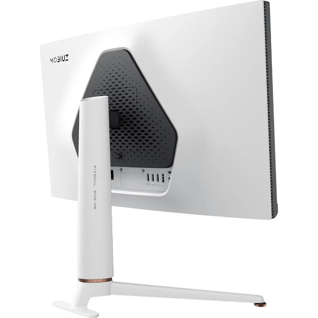 Монітор BenQ 27` Mobiuz EX271U (9H.LN2LB.QBE) [147873] - фото 5