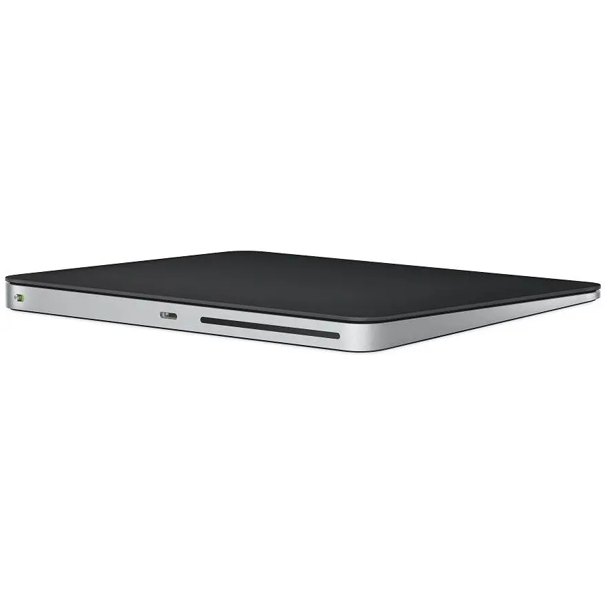 Тачпад Apple Magic Trackpad 3 Black (MMMP3) [72935] - фото 2