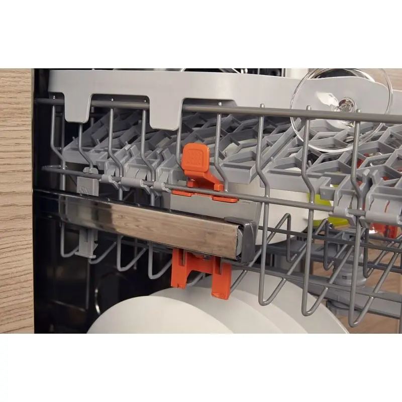 Посудомийна машина HOTPOINT ARISTON HSIO 3O23 WFE - фото 4