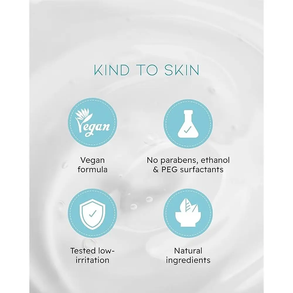 Тонер для лица Beyond Angel Aqua Moisture Barrier Toner увлажняющий защитный 500 мл - фото 4