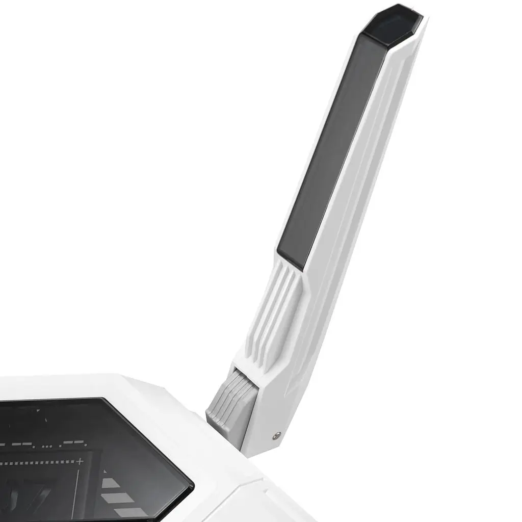 Роутер ASUS ROG Rapture GT-BE19000AI (90IG09S0-MO9A0V) - фото 9