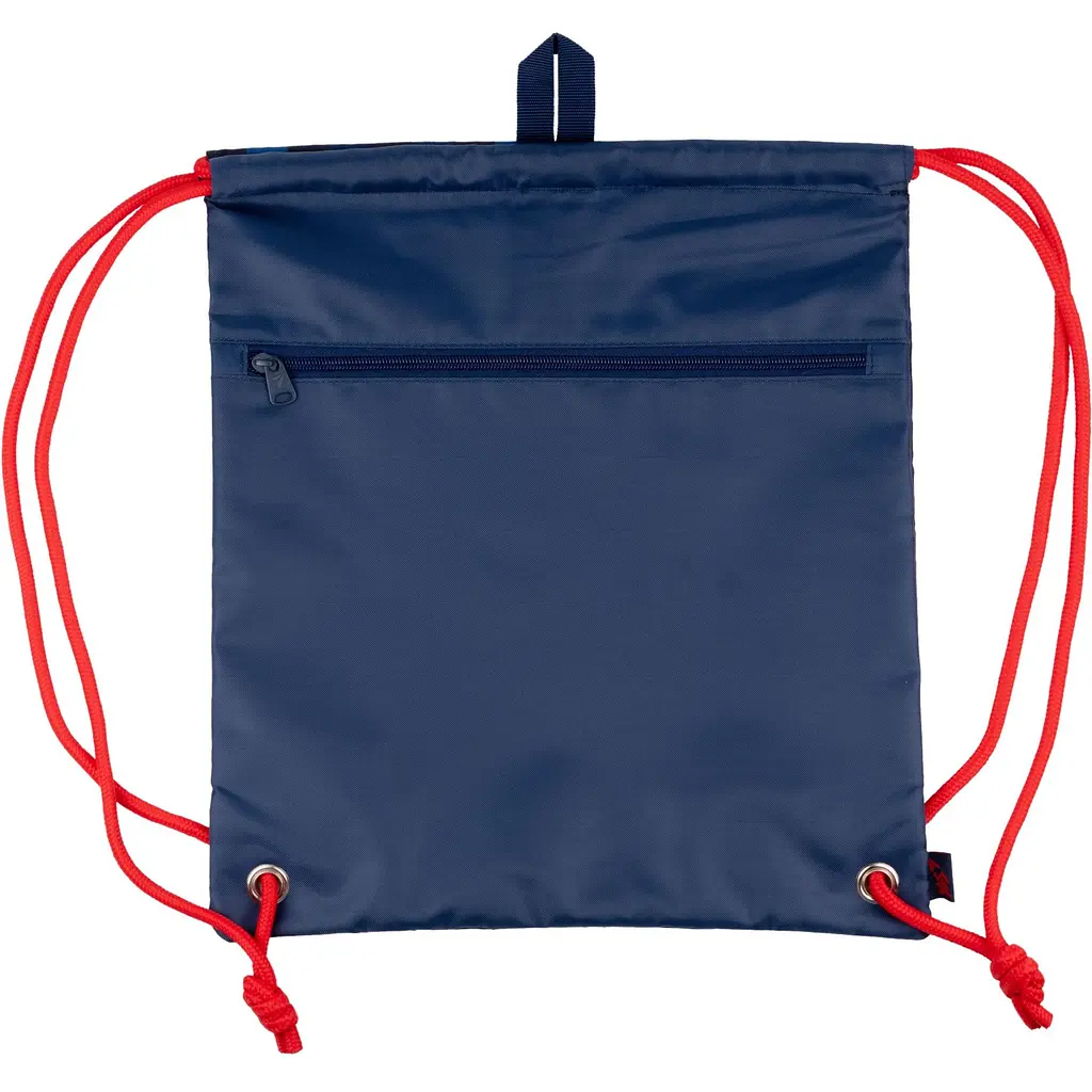 Сумка для взуття Yes SB-10 Oxford синя (533469) - фото 2