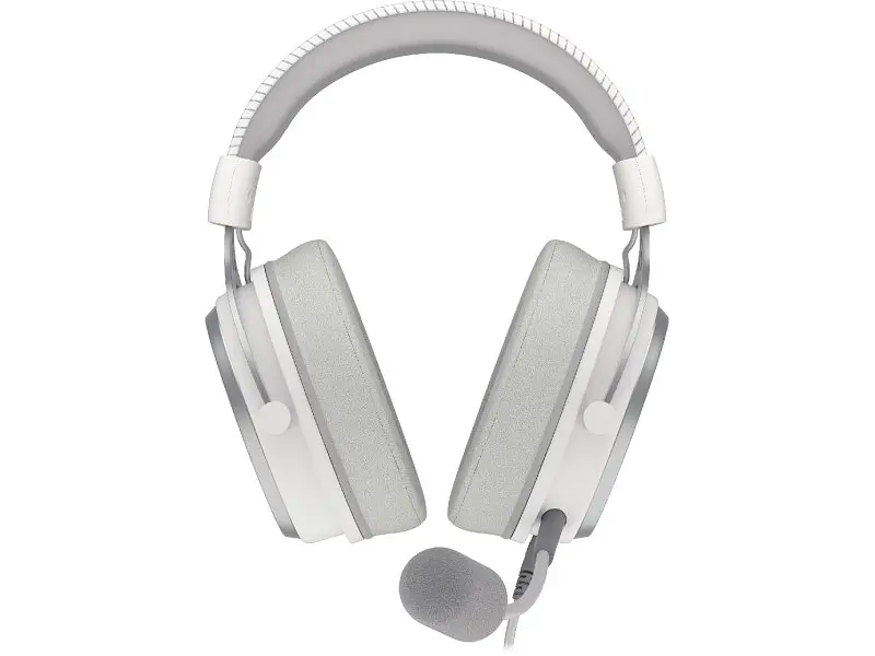 Гарнітура ENDORFY Viro Plus USB Onyx White (EY1A005) - фото 8