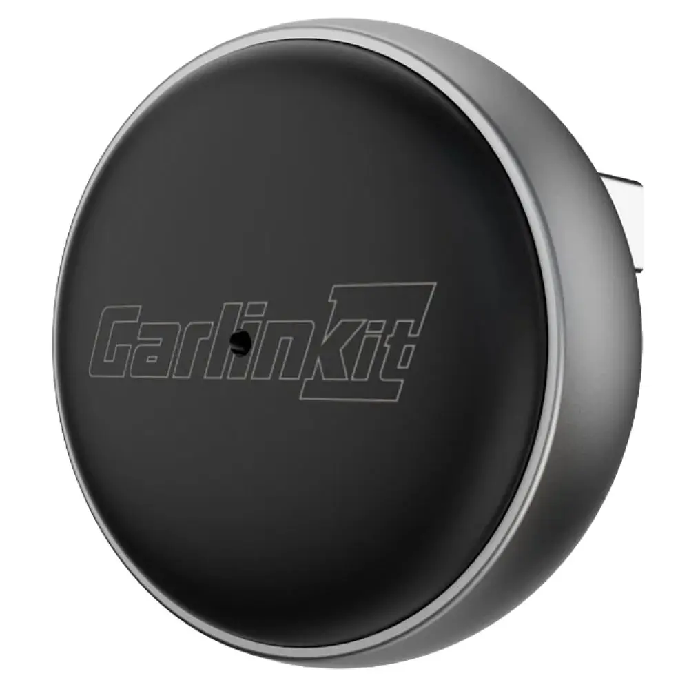 Бездротовий USB Адаптер 2в1 CarlinKit 5.0 Mini Ultra 3 для автомобіля Apple CarPlay і Android Auto, WiFi 5G, Bluetooth 5.0 - фото 3
