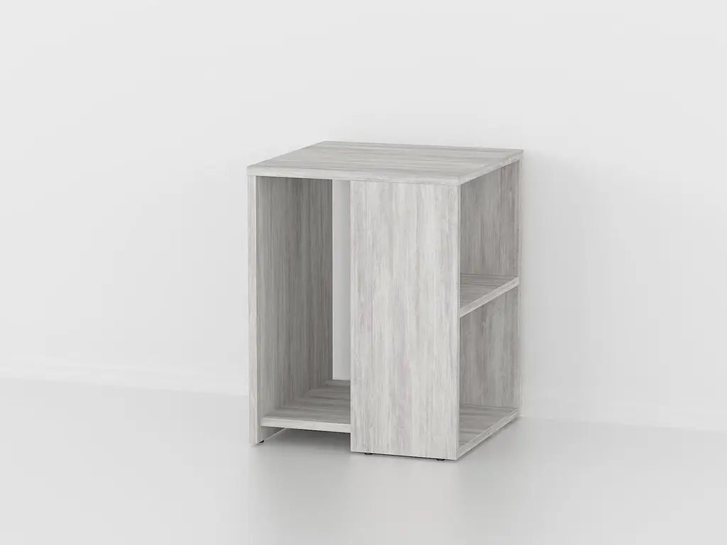 Стіл журнальний Moreli Forte Lukas Бетон (id27-0000-64-beton) - фото 2