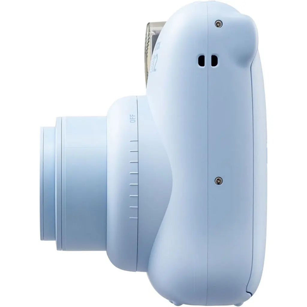 Фотокамера моментального друку Fujifilm Instax Mini 12 Pastel Blue (16806092) [82996] - фото 4