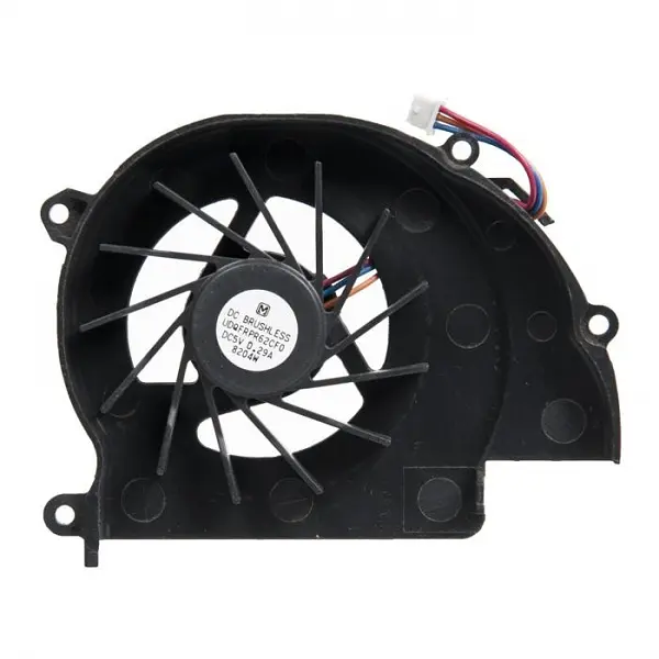 Вентилятор для ноутбука Sony VGN-FZ серій (UDQFRPR62CF0), DC (5V, 0.29A), 3pin - фото 2