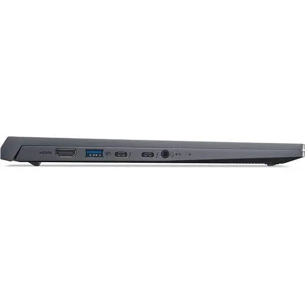 Ноутбук ACER Swift X 14 OLED SFX14-72G-59FN, (NX.KR7EX.004), Intel Core Ultra 5 125H до 4.5GHz, 14.5" 2.8K, 16GB, SSD 512GB, NVIDIA GeForce Gray - фото 6